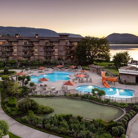 The Cove Lakeside Resort West Kelowna Zewnętrze zdjęcie