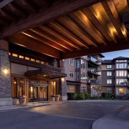 The Cove Lakeside Resort West Kelowna Zewnętrze zdjęcie