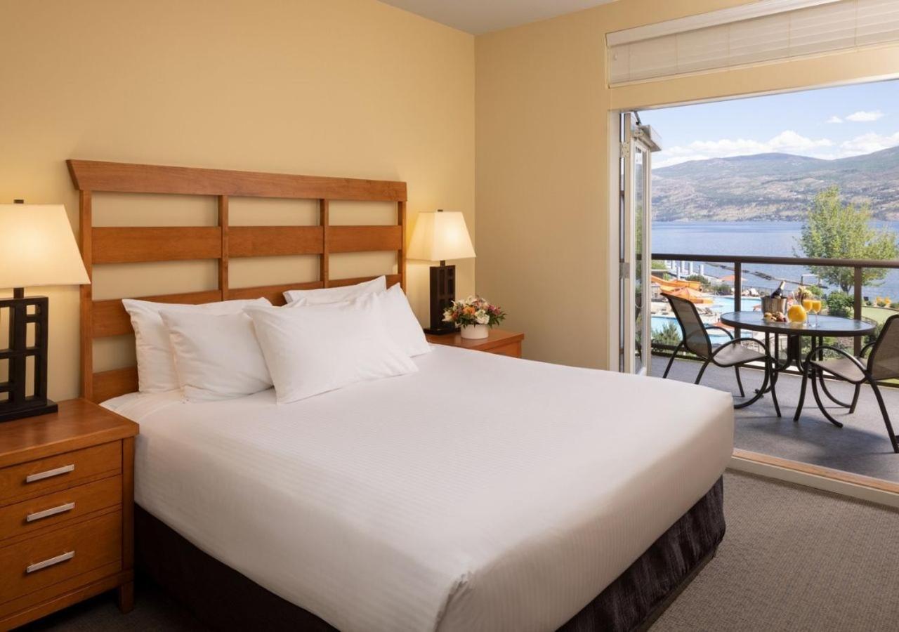 The Cove Lakeside Resort West Kelowna Zewnętrze zdjęcie