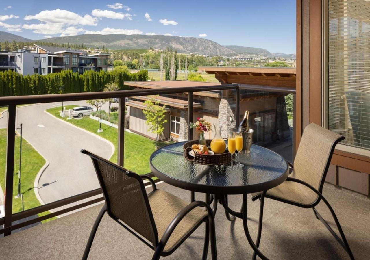 The Cove Lakeside Resort West Kelowna Zewnętrze zdjęcie