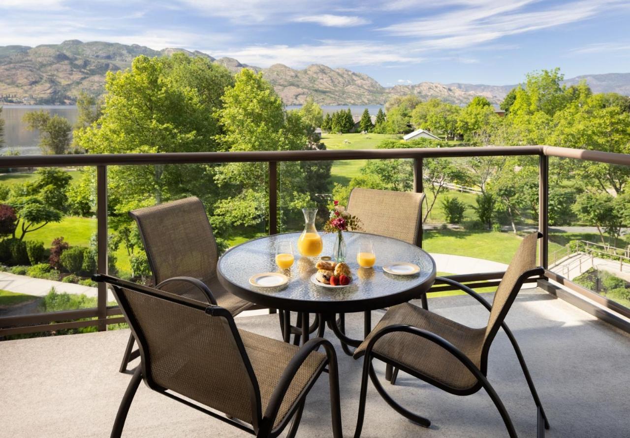 The Cove Lakeside Resort West Kelowna Zewnętrze zdjęcie