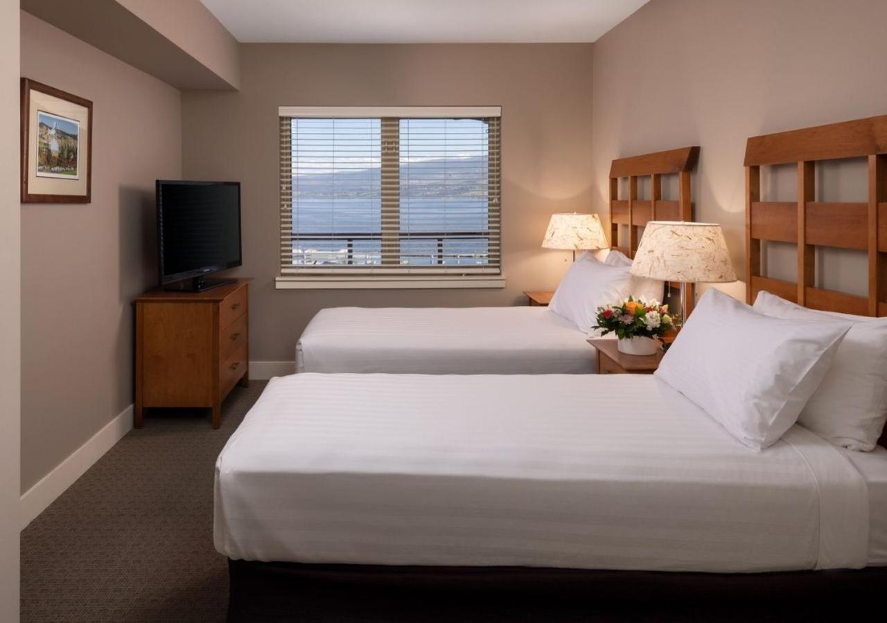 The Cove Lakeside Resort West Kelowna Zewnętrze zdjęcie
