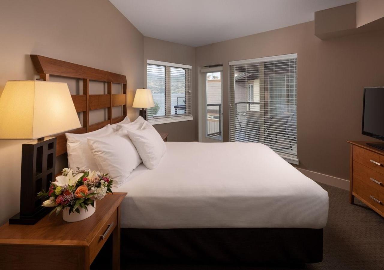 The Cove Lakeside Resort West Kelowna Zewnętrze zdjęcie
