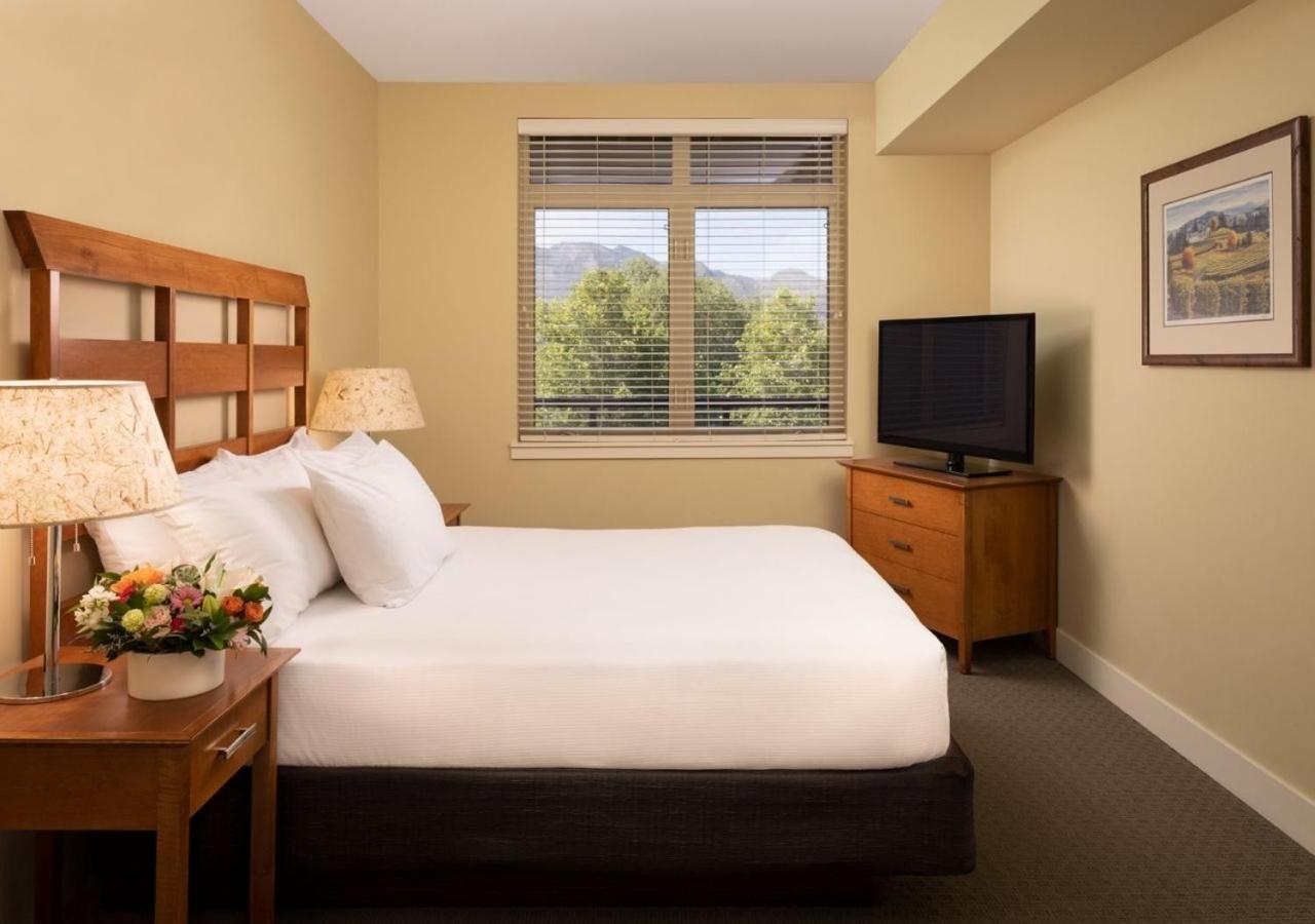 The Cove Lakeside Resort West Kelowna Zewnętrze zdjęcie