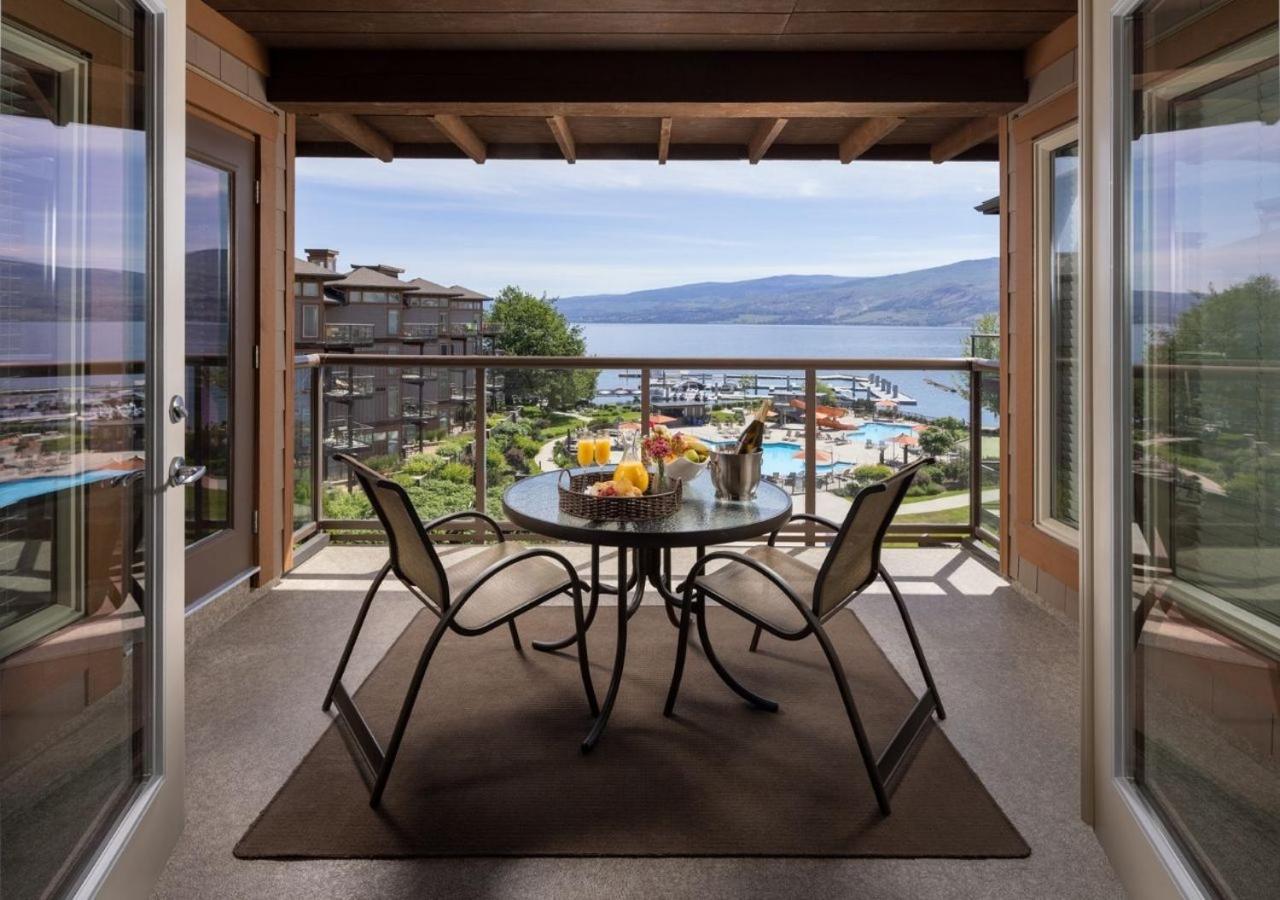 The Cove Lakeside Resort West Kelowna Zewnętrze zdjęcie