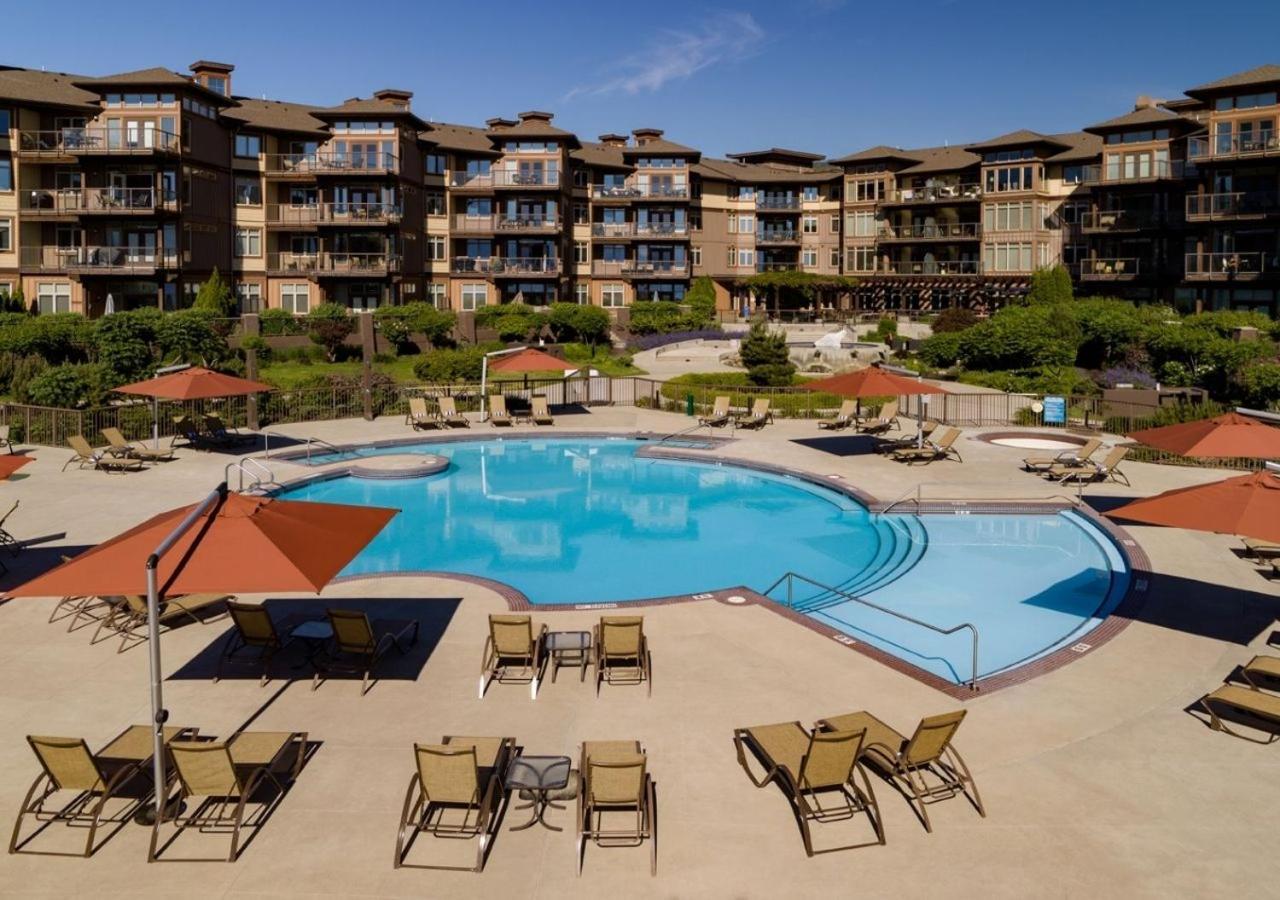 The Cove Lakeside Resort West Kelowna Zewnętrze zdjęcie