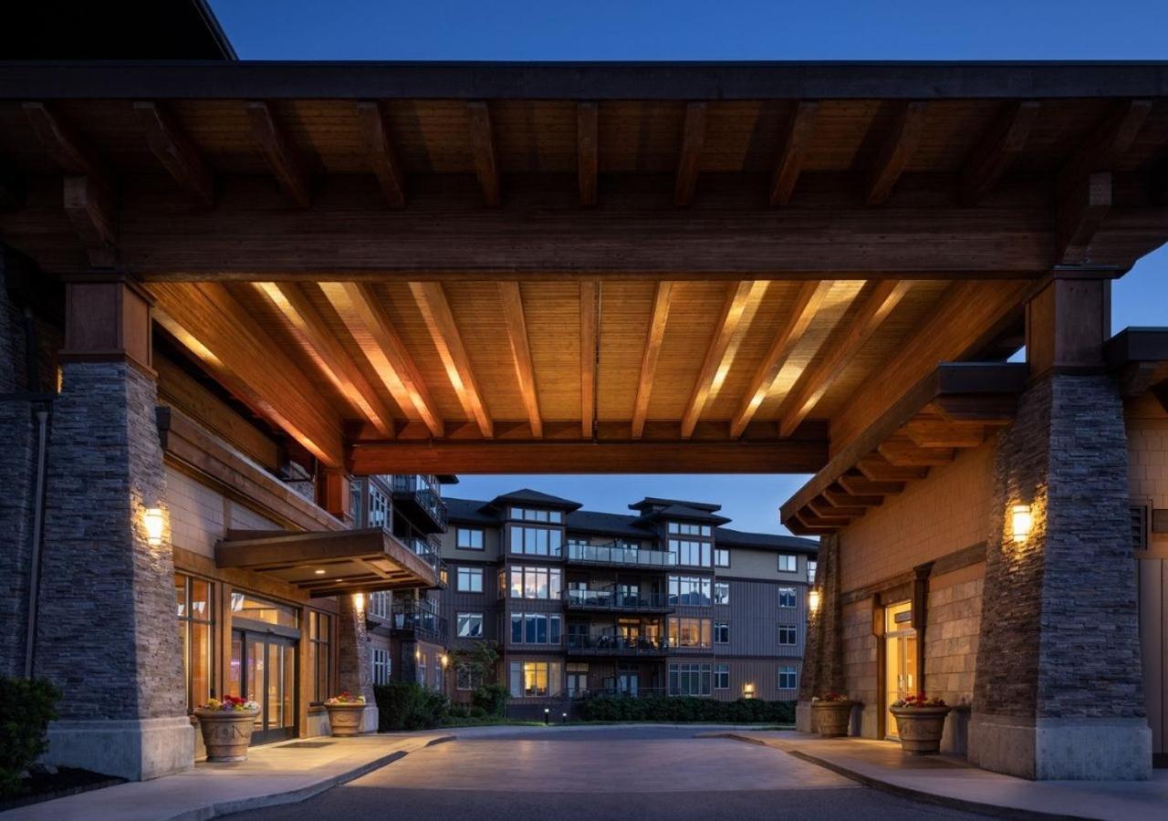 The Cove Lakeside Resort West Kelowna Zewnętrze zdjęcie