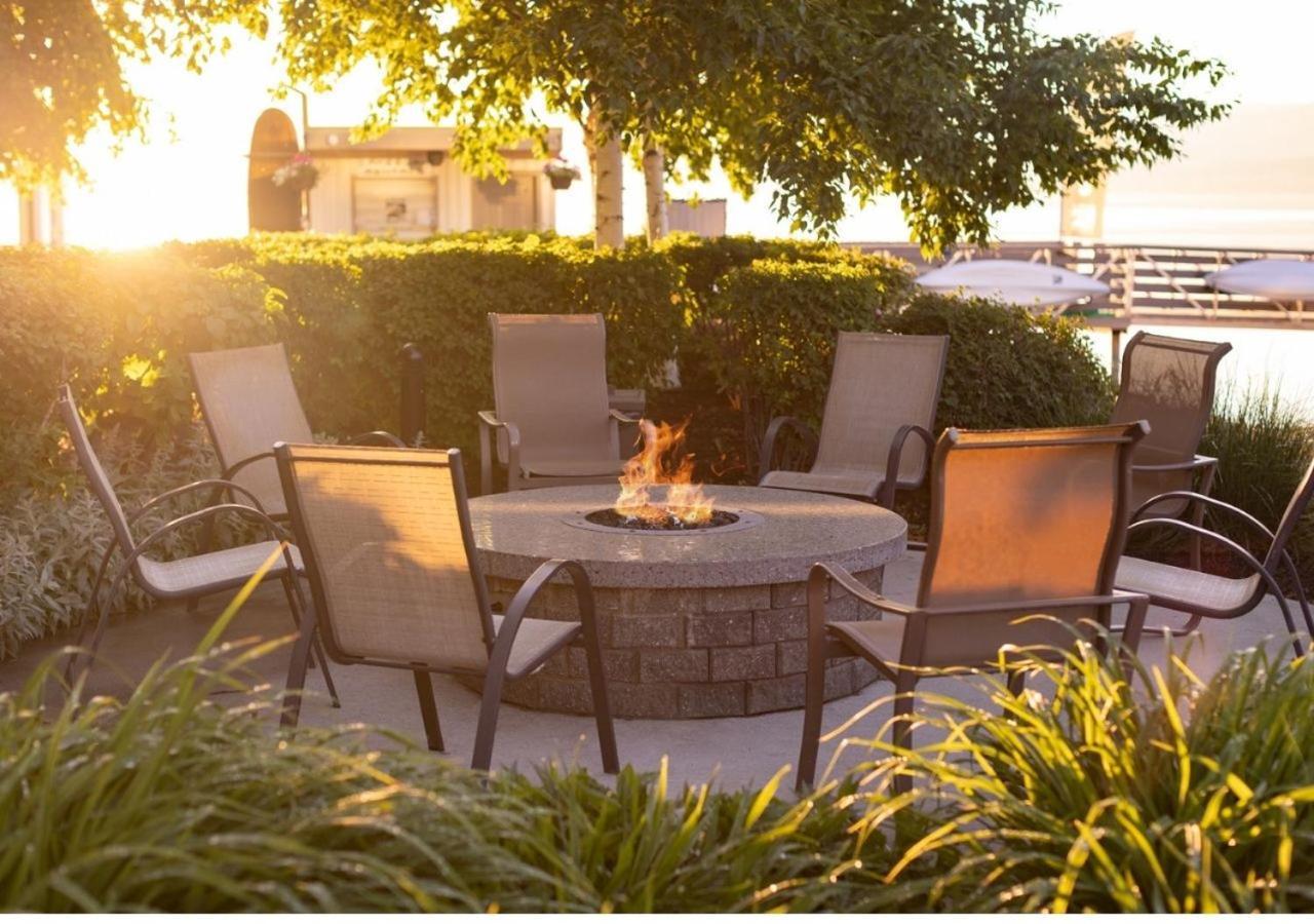 The Cove Lakeside Resort West Kelowna Zewnętrze zdjęcie