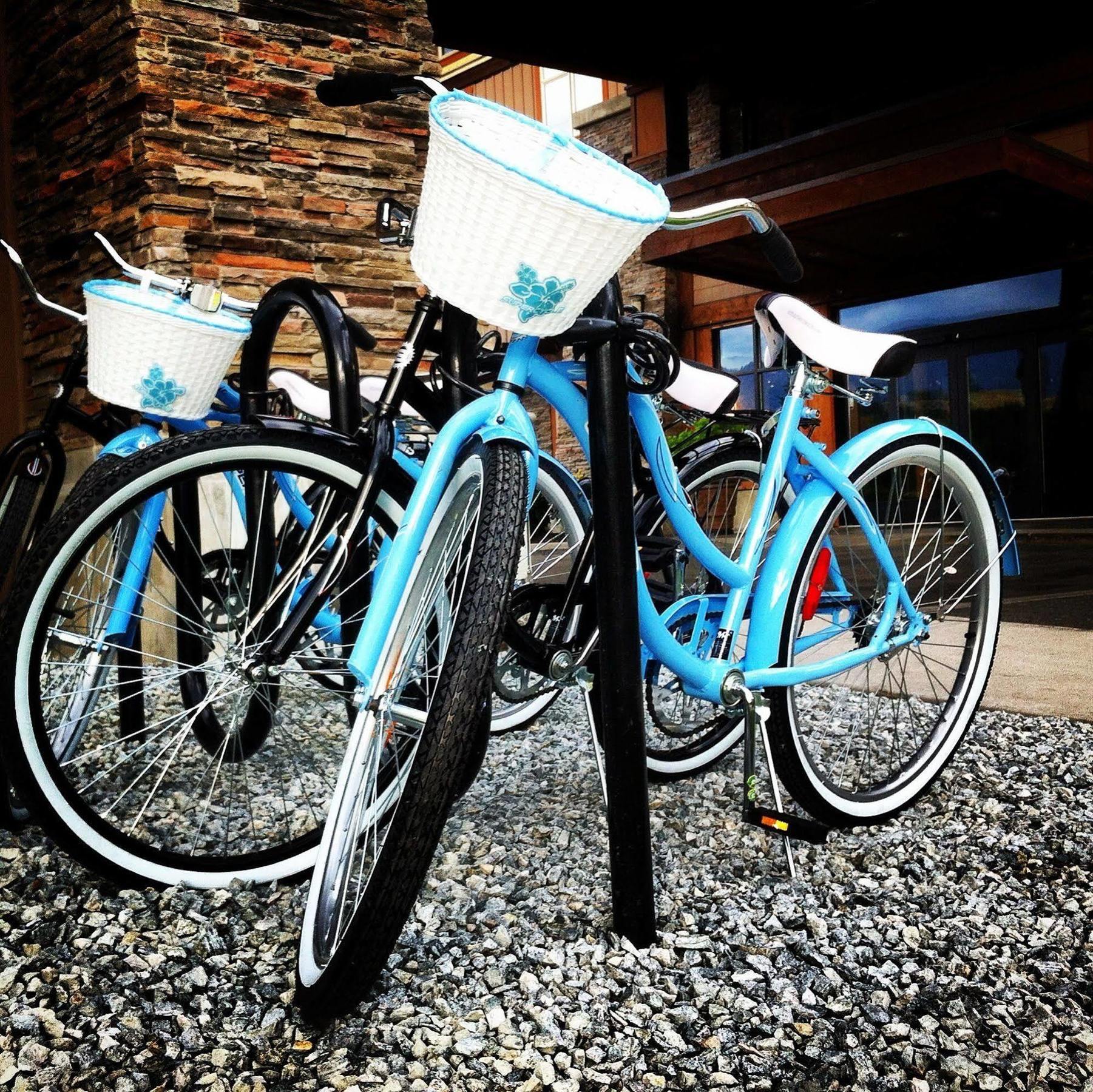 The Cove Lakeside Resort West Kelowna Zewnętrze zdjęcie