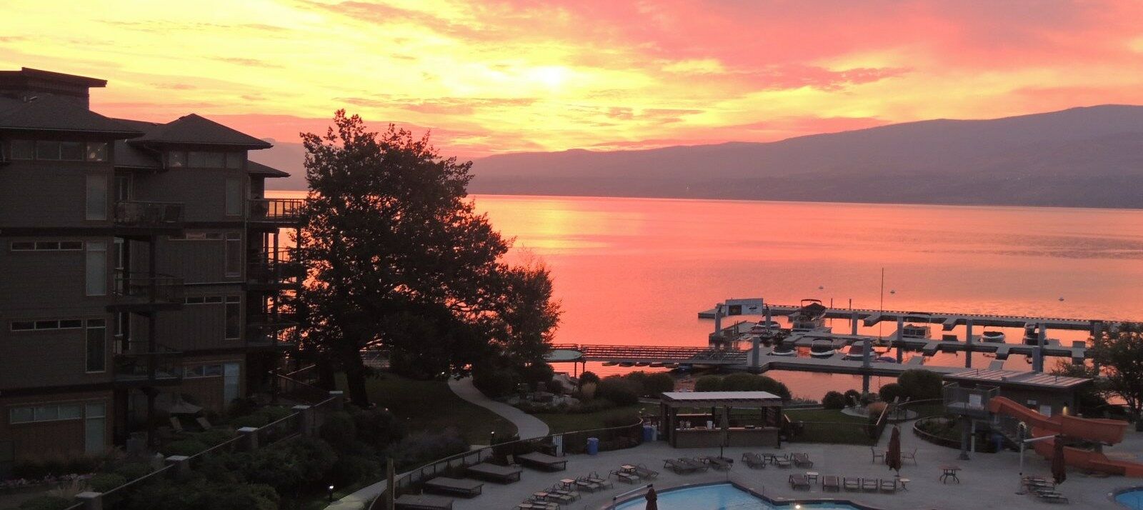 The Cove Lakeside Resort West Kelowna Zewnętrze zdjęcie